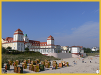 Wir f&uuml;hlen uns hier richtig wohl