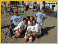 RT-Beach-Cup in Wismar